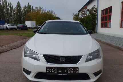 Seat Leon 87.500 km 8.900 € Leimbach/Bad Salzungen 36433