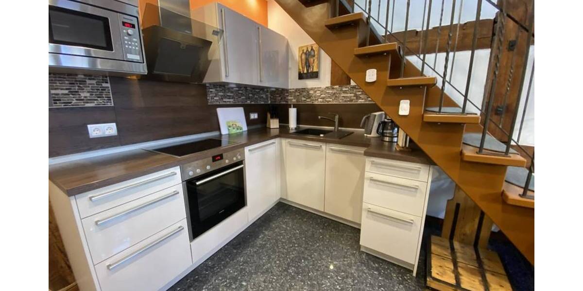 Mehrfamilienhaus, Wohnhaus Waren (Müritz) Waren - 4 Zimmer, 126 m&sup2;, 499.000&euro; | Angebot:25957433