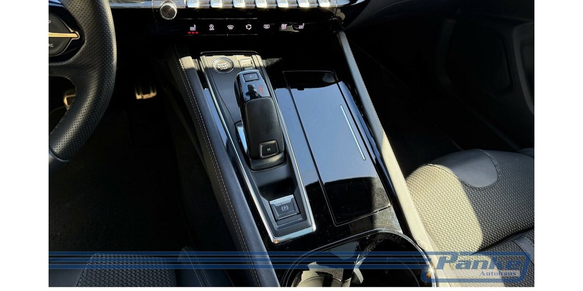 Peugeot 508 SW GT*Massage*Focal*LED*Leder*Pano*E-Sitz* 36.636 km 22.990 &euro; Berlin 13187