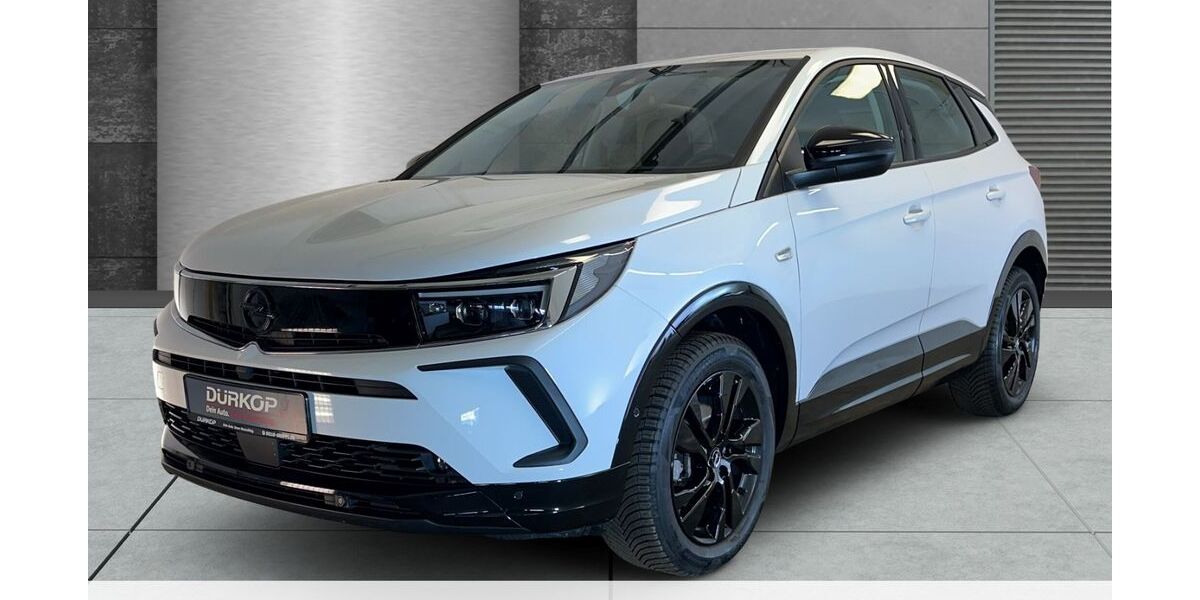 Opel Grandland (X) 15.226 km 22.990 &euro; Braunschweig 38126