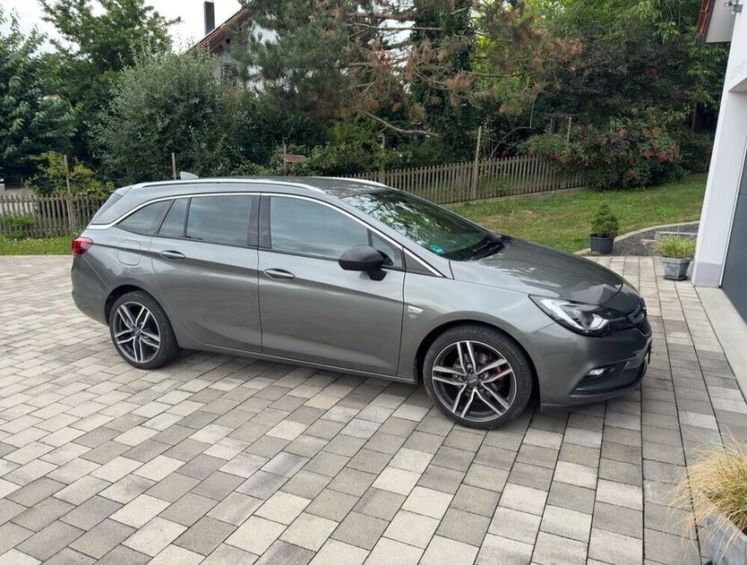 Astra