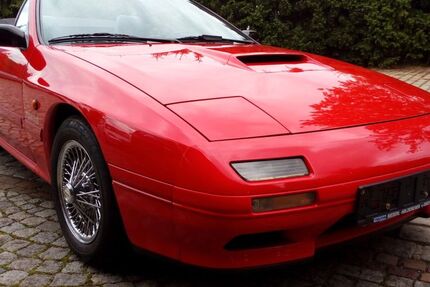 Mazda RX-7 31.400 km 26.450 &euro; Holzkirchen 83607