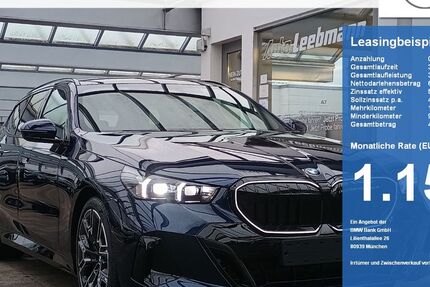 BMW 540 4.800 km 69.985 &euro; Passau 94036