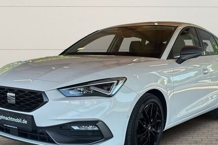 Seat Leon 94.850 km 18.660 &euro; Korbach 34497