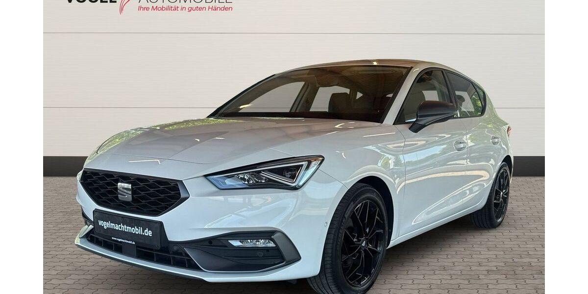 Seat Leon 94.850 km 18.790 &euro; Korbach 34497