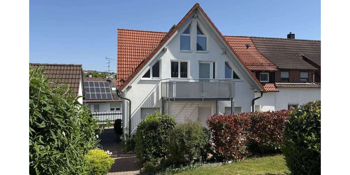 Einfamilienhaus Erbach - 10 Zimmer, 167 m&sup2;, 470.000&euro; | Angebot:26739760