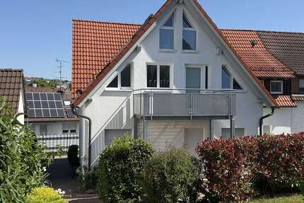 Haus Erbach - 10 Zimmer, 167 m&sup2;, 470.000&euro; | Angebot:26739760