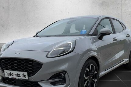 Ford Puma 79.527 km 18.450 &euro; Enge-Sande 25917