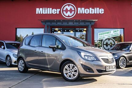 Opel Meriva 136.815 km 7.900 € Frankfurt (Oder) 15234