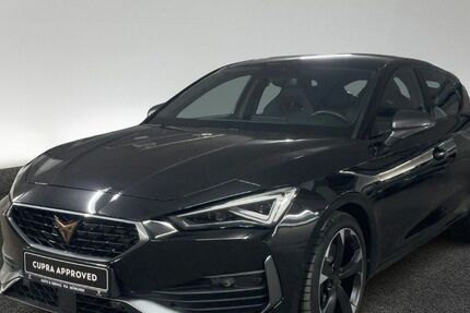 Cupra Leon 42.900 km 25.960 &euro; München 80687