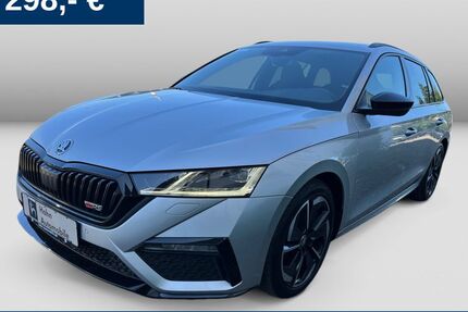Skoda Octavia 131.849 km 24.430 &euro; Schorndorf 73614