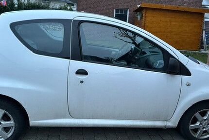 Citroen C1 125.000 km 2.500 &euro; Todendorf 22965