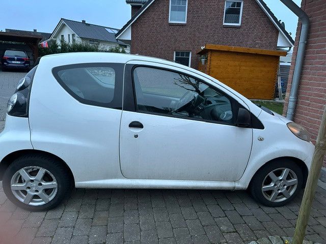 Citroen C1 125.000 km 2.500 &euro; Todendorf 22965
