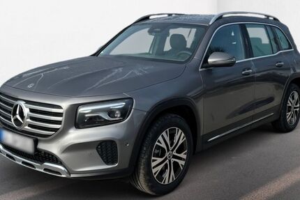 Mercedes-Benz GLB 200 5.000 km 43.870 &euro; Ergolding 84030
