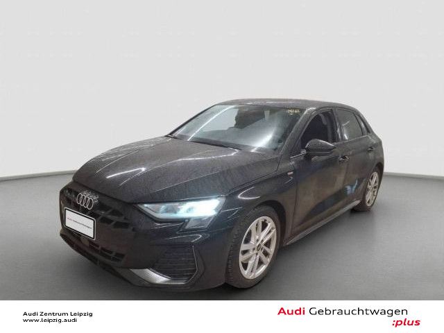 Audi A3 21.540 km 36.550 &euro; Leipzig 04129