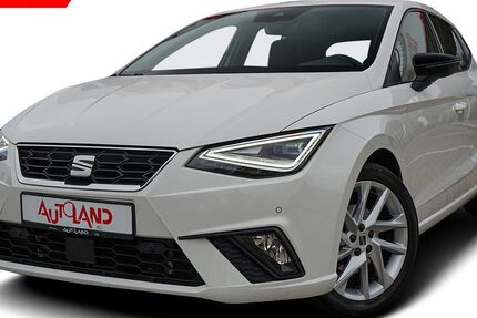 Seat Ibiza 56.007 km 16.990 € Erfurt 99087