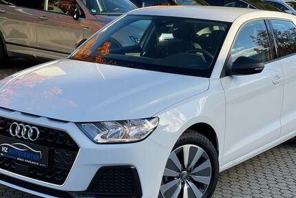 Audi A1 2.700 km 21.999 € March 79232