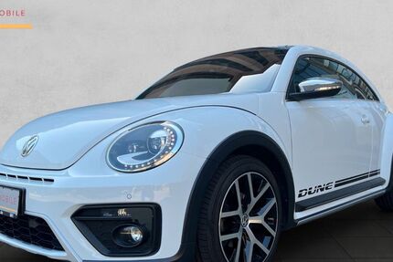 VW Beetle 92.917 km 15.950 &euro; Mülheim an der Ruhr 45481