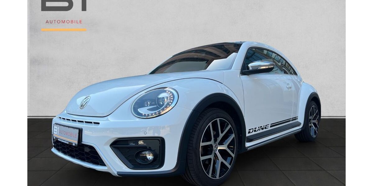 VW Beetle 92.917 km 15.950 &euro; Mülheim an der Ruhr 45481