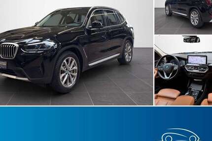 BMW X3 45.600 km 39.190 &euro; Roßtal 90574