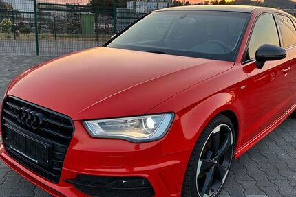 Audi A3 169.000 km 13.999 &euro; Ransbach-Baumbach 56235