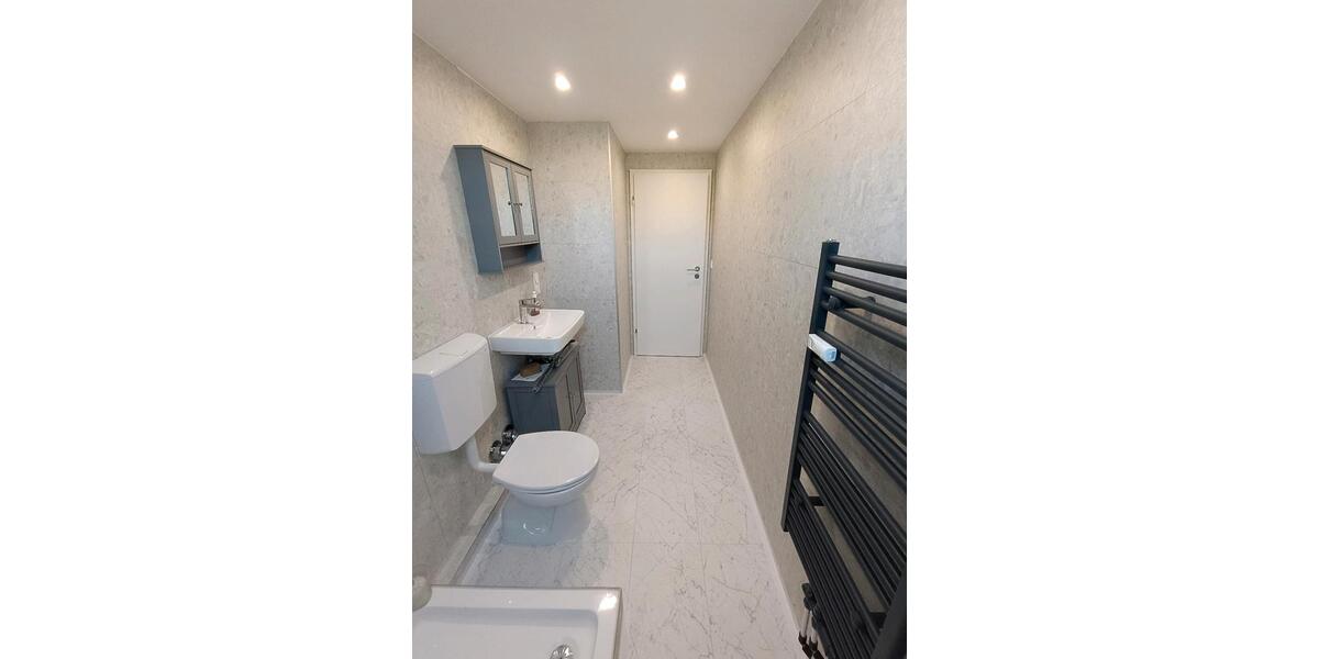 Dachgeschoßwohnung Lennestadt - 1 Zimmer, 45 m&sup2;, 420&euro; | Angebot:26335301