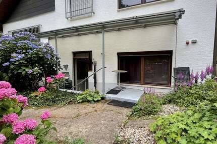 Wohnung Heidelberg Neuenheim - 1 Zimmer, 23 m&sup2;, 470&euro; | Angebot:27362919