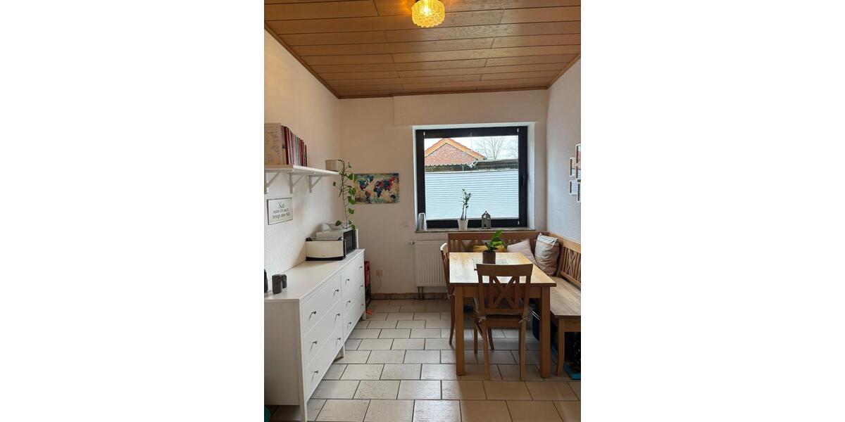 Erdgeschoßwohnung Telgte - 2 Zimmer, 70 m&sup2;, 500&euro; | Angebot:25824078