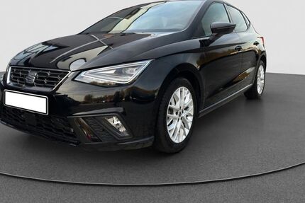 Seat Ibiza 16.250 km 21.950 € Ingolstadt 85053