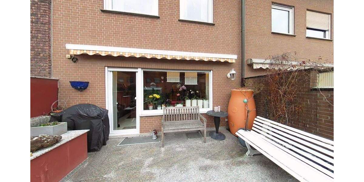 Mehrfamilienhaus, Wohnhaus Gladbeck Zweckel - 6 Zimmer, 150 m&sup2;, 385.000&euro; | Angebot:25247531