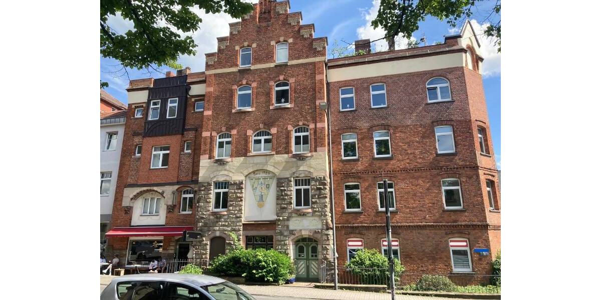Gewerbeobjekt Fulda Innenstadt - 2.100.000&euro; | Angebot:26471083