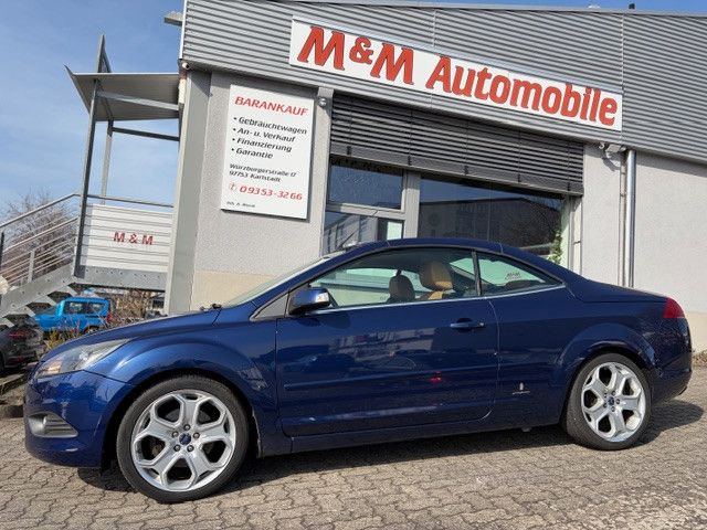 Ford Focus 136.000 km 4.950 &euro; Karlstadt 97753