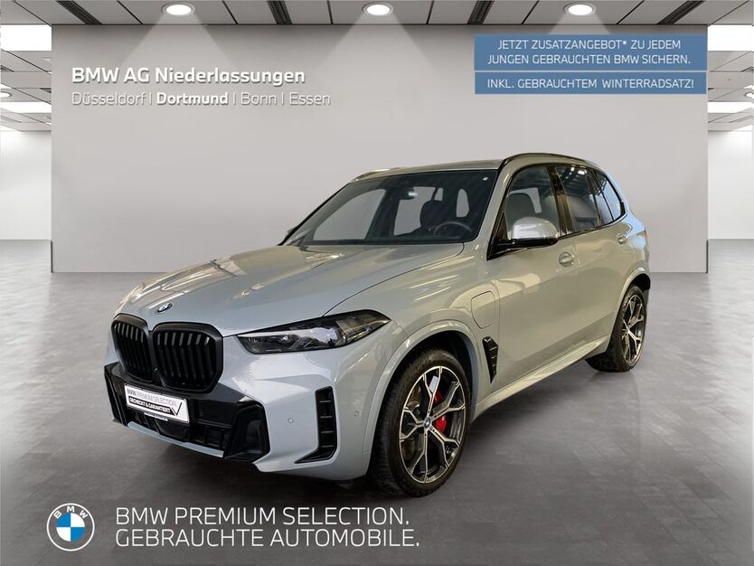 BMW X5 17.811 km 99.899 € Dortmund 44263