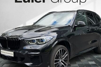 BMW X5 79.876 km 62.499 &euro; Frankfurt 60314