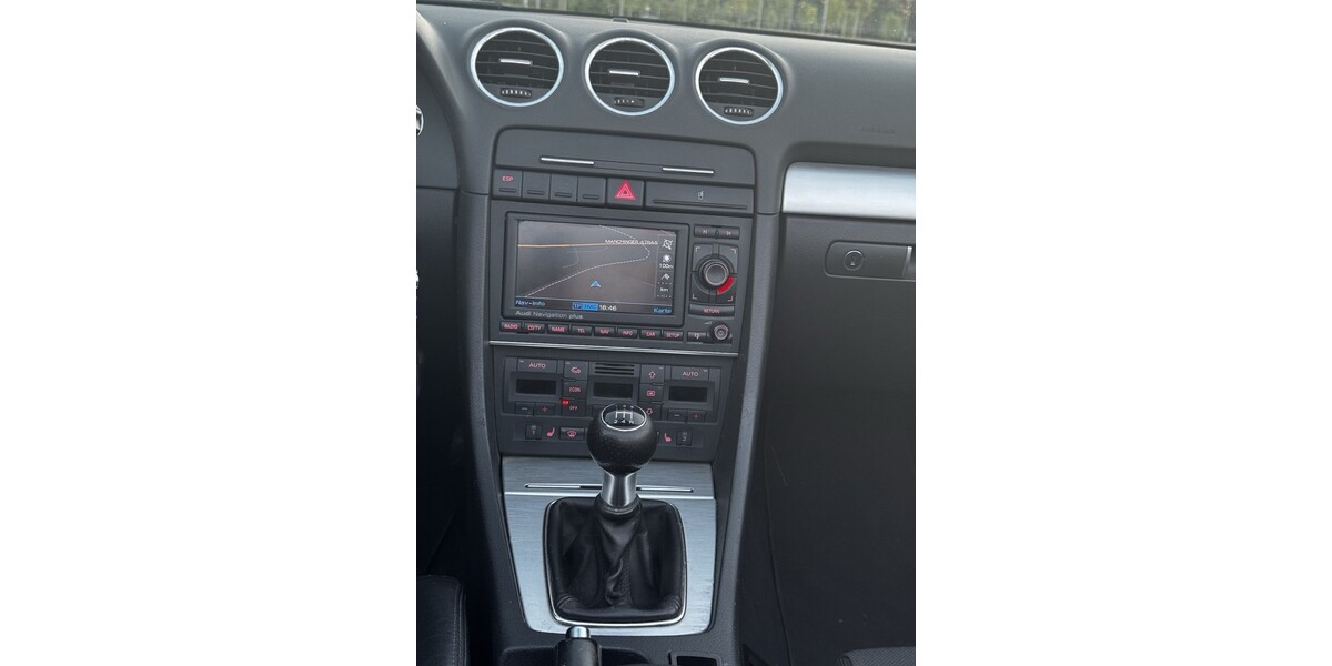 Audi A4 Cabriolet 159.000 km 6.500 € Ingolstadt 85049