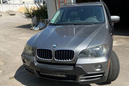 BMW X5 212.000 km 10.400 € Ulm 89077