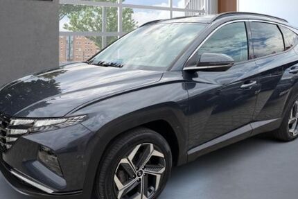 Hyundai TUCSON 73.900 km 25.985 &euro; Augsburg 86165