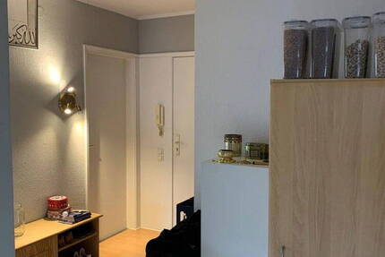 Helle 2-Zi.-Wohnung mit Einbauküche in TOP-Lage von Köln-Dellbrück - Ideal für Singles&Paare oder WG