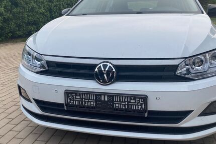 VW Polo 31.800 km 12.499 &euro; Kirkel 66459