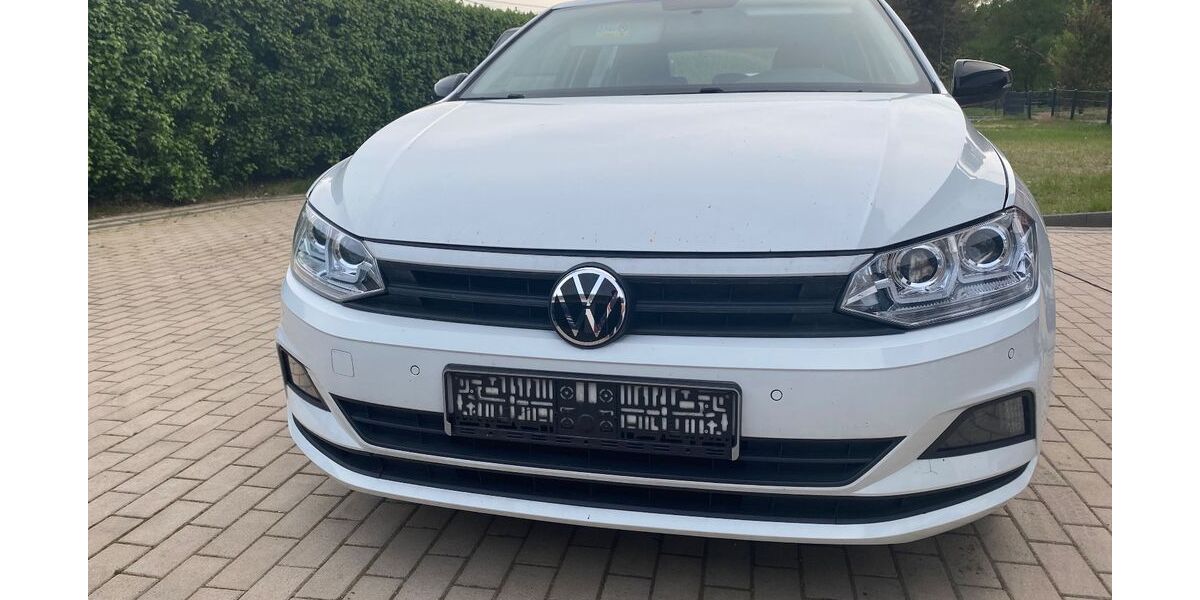 VW Polo 31.800 km 12.499 &euro; Kirkel 66459