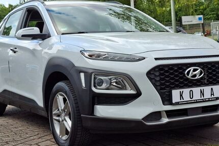 Hyundai KONA 43.115 km 12.990 &euro; Duisburg 47269