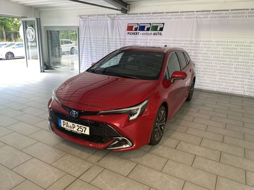 Corolla