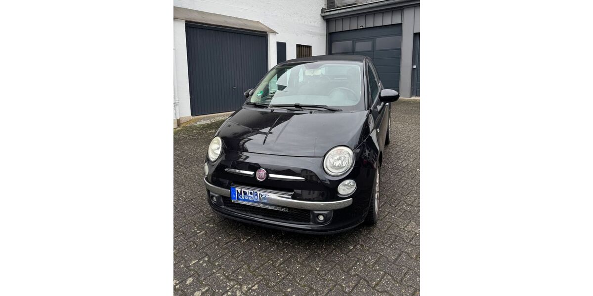 Fiat 500 78.440 km 5.300 € Mainz 55128