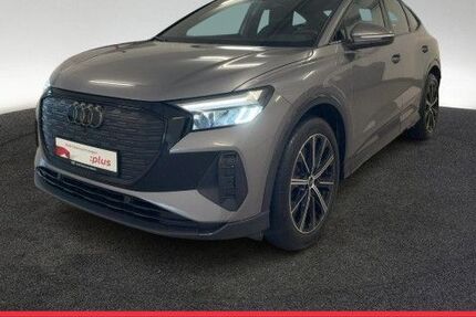 Audi Q4 e-tron 59.600 km 32.900 &euro; Berlin 12489