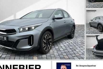 Kia XCeed 12.050 km 25.480 € Berlin 13581