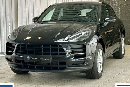 Porsche Macan 147.600 km 36.990 &euro; Duisburg 47259