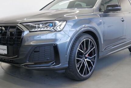 Audi Q7 68.330 km 61.805 &euro; Passau 94036