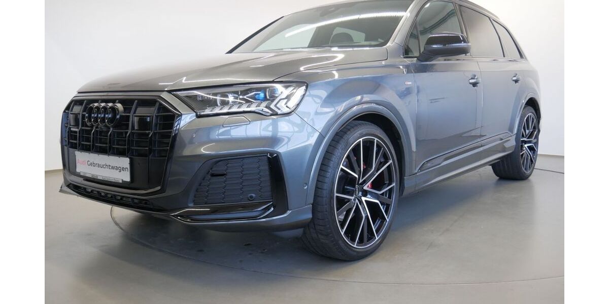 Audi Q7 68.330 km 61.805 &euro; Passau 94036