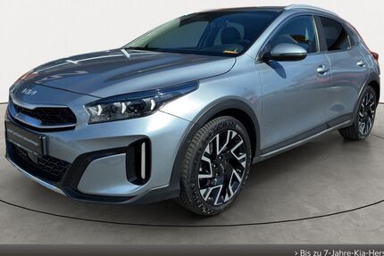 Kia XCeed 34.772 km 24.990 &euro; Berga 06536