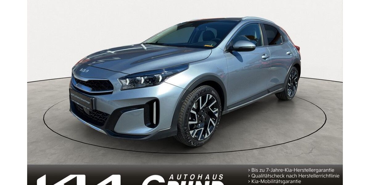 Kia XCeed 34.772 km 24.990 &euro; Berga 06536